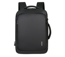Load image into Gallery viewer, 2019 Mens USB Charging Backpack 14 15.6 inch Laptop Bags Male Business Bagpacks Waterproof Multifunctional Travel Backpack