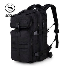 Load image into Gallery viewer, 35L Army Men Military Backpack Camouflage Travel Trekking Rucksack Bag Schoolbags Waterproof Camuflaje DT-106