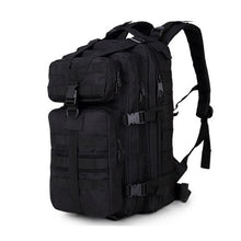 Load image into Gallery viewer, 35L Army Men Military Backpack Camouflage Travel Trekking Rucksack Bag Schoolbags Waterproof Camuflaje DT-106